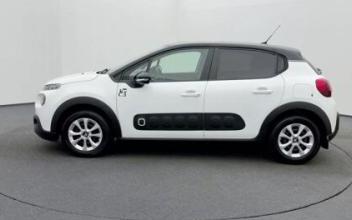Citroen c3 Boé