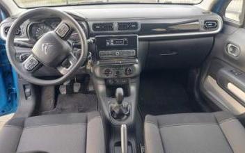 Citroen c3 Quingey