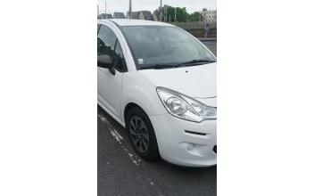 Citroen c3 Châteauroux