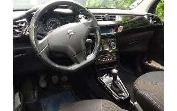 Citroen c3 Landivisiau