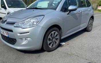 Citroen c3 Eragny