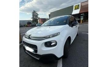 Citroen c3 Epinay-sur-Seine