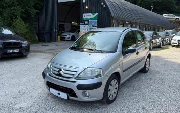 Citroen C3 Sathonay-Camp