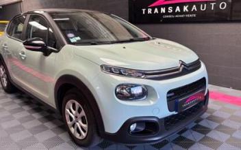 Citroen c3 Dieppe