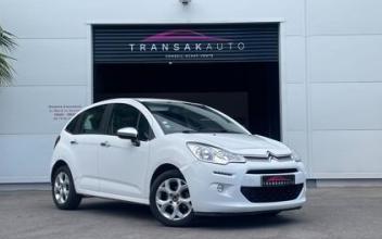 Citroen c3 Saint-Jean-de-Védas