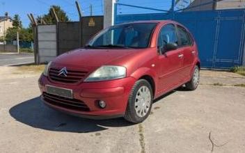 Citroen c3 Châteauroux