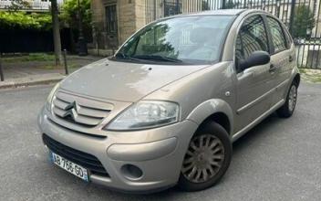 Citroen c3 Cannes