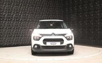 Citroen c3 Meaux