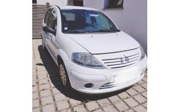 Citroen c3 Rennes