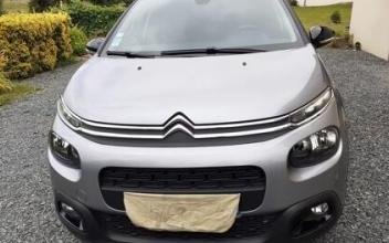 Citroen c3 Saint-Yrieix-la-Perche