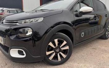Citroen c3 Saint-Denis-en-Val