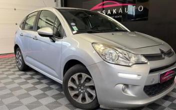 Citroen c3 Estrablin