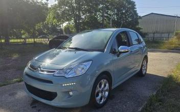 Citroen C3 Bennecourt
