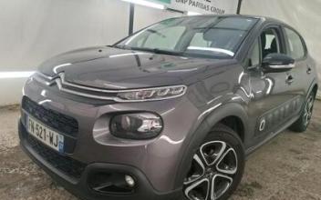 Citroen c3 Neuvy