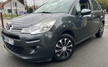 Citroen C3 Montfermeil