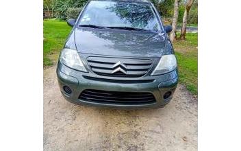 Citroen c3 Moutiers-sur-le-Lay