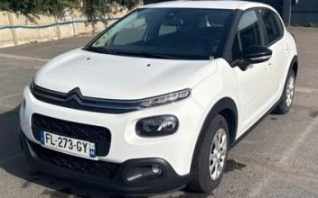 Citroen c3 Béthune
