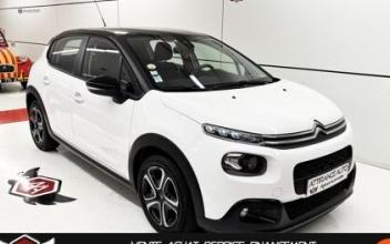 Citroen c3 Cabestany