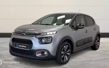 Citroen C3 Riom