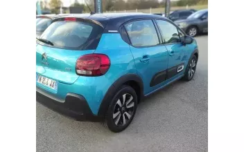 Citroen C3 Sainte-Maxime
