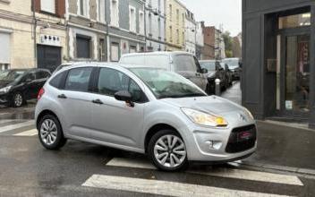 Citroen C3 Cambrai