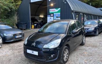Citroen C3 Sathonay-Camp