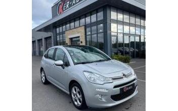 Citroen c3 Kervignac