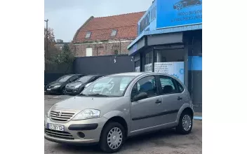 Citroen C3 Lille