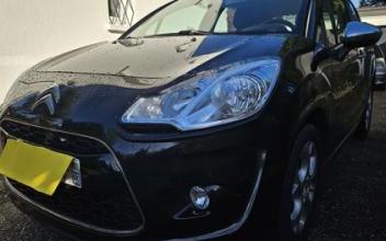 Citroen c3 Bordeaux