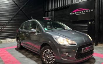 Citroen C3 Cuincy