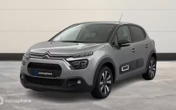 Citroen C3 Niort