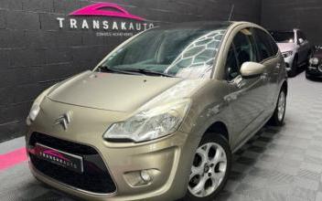 Citroen C3 Chaponost