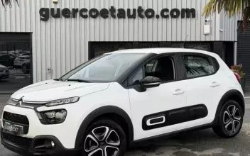 Citroen C3 Guer