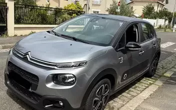 Citroen C3 Rosny-sous-Bois