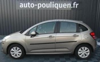 Citroen c3 Merlevenez