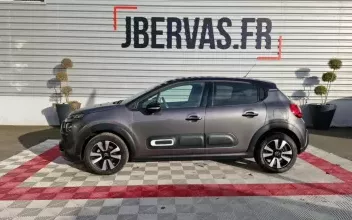 Citroen C3 Carpiquet