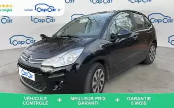 Citroen C3 Paris