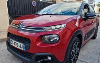 Citroen C3 Argenteuil