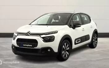 Citroen C3 Poitiers