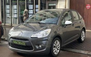 Citroen c3 Versailles