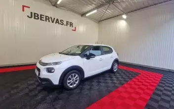 Citroen C3 Kersaint-Plabennec