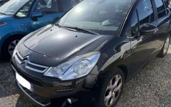 Citroen c3 Saint-Priest