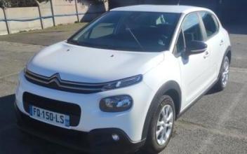 Citroen c3 Béthune