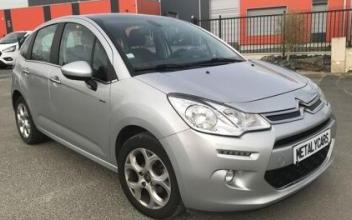 Citroen c3 Saint-Laurent-des-Autels