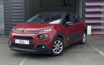 Citroen c3 Eslettes
