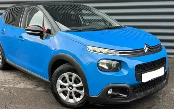 Citroen C3 Norroy-le-Veneur