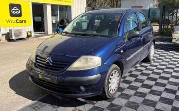 Citroen c3 Orgeval