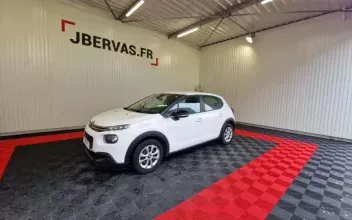 Citroen C3 Kersaint-Plabennec