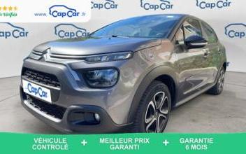 Citroen c3 Emerainville
