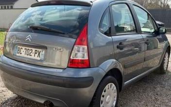 Citroen c3 Orléans